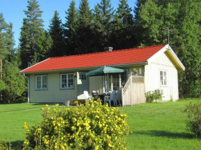 Two-Bedroom Holiday home in Håcksvik 2, Håcksvik